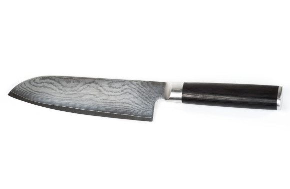Santoku coltello giapponese